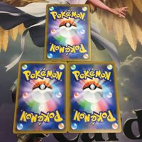 ポケモンカード 新裏面 ガラルサンダーV 060/184RR ガラルフリーザーV 084/184RR 5 サムネイル 2