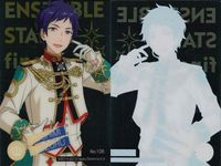 カード あんさんぶるスターズ あんスタ まとめ クリア 伏見 弓弦 ゆずる 105 礼瀬 マヨイ 016 16 カードコレクションガム コレクション サムネイル 4