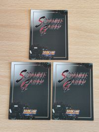 スクランブルギャザー スーパーロボット大戦 SRW カード V2アサルトガンダム V2ダッシュガンダム まとめ 第2版 U-122 U-125 U-126 サムネイル 2
