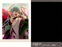 カード アイドリッシュセブン アイナナ ぱしゃこれ まとめ 四葉 環 折笠 千斗 九条天 八乙女楽 七瀬陸 六弥 ナギ 亥清悠 サムネイル 4