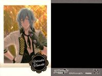 カード アイドリッシュセブン アイナナ ぱしゃこれ まとめ 四葉 環 折笠 千斗 九条天 八乙女楽 七瀬陸 六弥 ナギ 亥清悠 サムネイル 2