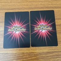 Dragon Ball Miracle Battle Carddass Lot Japanese サムネイル 3