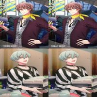 アイドリッシュセブン ウエハース カード まとめ アイナナ キラ クリア コレクション ap508 サムネイル 6