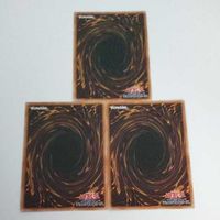 Yu-Gi-Oh G-Golem Pebbledog Card Lot Normal サムネイル 5