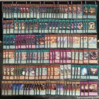 Duelists of the Roses Dremcode Demon Theater Lot Deck サムネイル 2