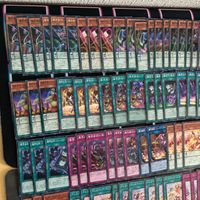 Duelists of the Roses Dremcode Demon Theater Lot Deck サムネイル 3
