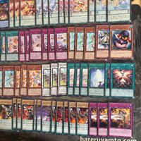 Duelists of the Roses Dremcode Demon Theater Lot Deck サムネイル 6