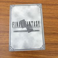 カード トレカ まとめ ファイナル ファンタジー FF クイナ ビビ ヴィンセント ライトニング レア キラ 5 サムネイル 4