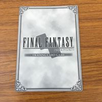 カード トレカ まとめ ファイナル ファンタジー FF クイナ ビビ ヴィンセント ライトニング レア キラ 5 サムネイル 6