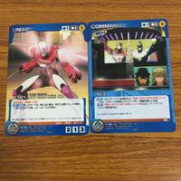 カード トレカ まとめ クルセイド TRIGGER BUNNY マクロス ロボットガールズZ 14 サムネイル 3