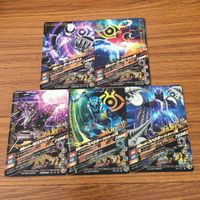 仮面ライダー バトル ガンバライジング カード まとめ 仮面ライダー ゴースト 箔押し 60 サムネイル 7