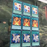 遊戯王 カード まとめ スケープ・ゴート 14 サムネイル 1