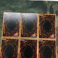 遊戯王 カード まとめ スケープ・ゴート 14 サムネイル 7
