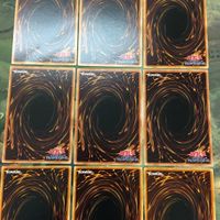 遊戯王 カード まとめ スケープ・ゴート 14 サムネイル 8