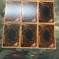 遊戯王 カード まとめ スケープ・ゴート 14 サムネイル 9