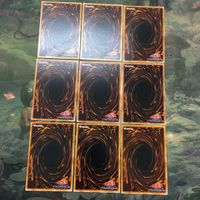 遊戯王 カード まとめ スケープ・ゴート 14 サムネイル 6