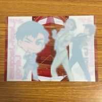 カード トレカ まとめ ユーリ オン アイス 45 サムネイル 4