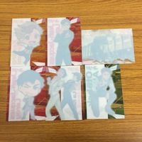 カード トレカ まとめ ユーリ オン アイス 45 サムネイル 2