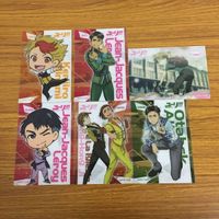 カード トレカ まとめ ユーリ オン アイス 45 サムネイル 1