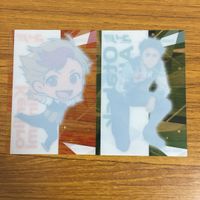 カード トレカ まとめ ユーリ オン アイス 45 サムネイル 6