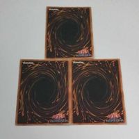 遊戯王 カード トレーディングカード 極星工イーヴァルディ ノーマル まとめ BACH-JP012 サムネイル 6