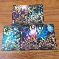 カード トレカ まとめ ガンバライジング SR ライブ リバイ バイス ジャンヌ エビル 50 サムネイル 2