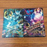 カード トレカ まとめ ガンバライジング SR ライブ リバイ バイス ジャンヌ エビル 50 サムネイル 4