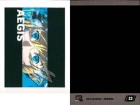 カード ペルソナ3 リロード P3 ぱしゃこれ まとめ アイギス 22 23 24 P3R サムネイル 2