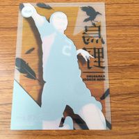 カード トレカ まとめ ハイキュー 月島 蛍 13 サムネイル 10
