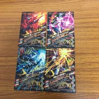 ガンバライド ライジング カード ゼロワン まとめ 46 サムネイル 6