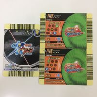 NARUTO ナルティメットカードバトル まとめ デイダラ レア 15 サムネイル 5