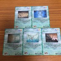ファイナルファンタジー カード まとめ 天野 喜孝 ファイナルファンタジー Ⅹ 50 サムネイル 7