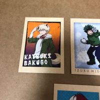 カード 轟焦凍 ぱしゃこれ ヒロアカ 僕のヒーローアカデミア ハロウィン ドラキュラ まとめ サムネイル 6