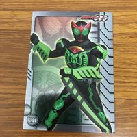 仮面ライダー オーズ カード まとめ レア 47 サムネイル 4