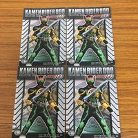 仮面ライダー オーズ カード まとめ レア 47 サムネイル 6
