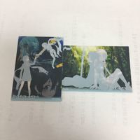 Sword Art Online Trading Card Lot Japanese Anime サムネイル 4