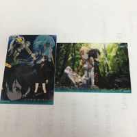 Sword Art Online Trading Card Lot Japanese Anime サムネイル 1