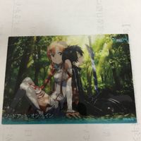 Sword Art Online Trading Card Lot Japanese Anime サムネイル 3