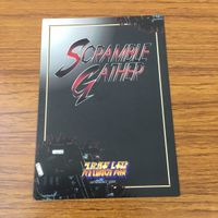 カード トレカ まとめ スクランブルギャザー ホエール ドロス ブンドル艦 ドゴス ギア 15 サムネイル 6