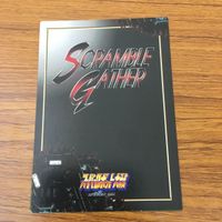 カード トレカ まとめ スクランブルギャザー ホエール ドロス ブンドル艦 ドゴス ギア 15 サムネイル 4
