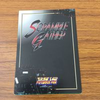 カード トレカ まとめ スクランブルギャザー ホエール ドロス ブンドル艦 ドゴス ギア 15 サムネイル 10