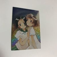 交渉歓迎 uca5-3 カード 北へ 北へ。 非売品 プロモ キラ コレカラ アルバム付属 プロモーション レア 0120 サムネイル 1