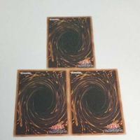 遊戯王 カード トレーディングカード Ｇゴーレム・ペブルドッグ ノーマル まとめ AC02-JP041 ジーゴーレムペブルドッグ サムネイル 5
