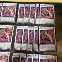 真魔六武衆 エニシ 型番統一 40枚 ROTA-JP040 字レア まとめ 遊戯王 シャドーボックス 無限回収 サムネイル 3