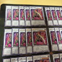 真魔六武衆 エニシ 型番統一 40枚 ROTA-JP040 字レア まとめ 遊戯王 シャドーボックス 無限回収 サムネイル 2