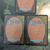 MTG マジックザギャザリング カード まとめ SCG 語られざる印/Unspeakable Symbol 3枚セット 23 サムネイル 5