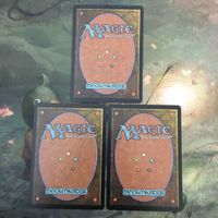 MTG マジックザギャザリング カード まとめ SCG 語られざる印/Unspeakable Symbol 3枚セット 23 サムネイル 4