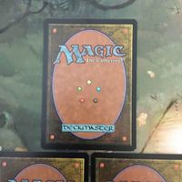 MTG マジックザギャザリング カード まとめ SCG 語られざる印/Unspeakable Symbol 3枚セット 23 サムネイル 6