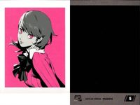 Persona 3 Reload P3R Card Lot Yukari Minato Pashacore サムネイル 2