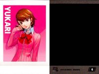 Persona 3 Reload P3R Card Lot Yukari Minato Pashacore サムネイル 4